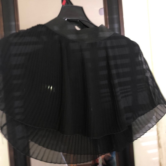 Black skirt - Picture 4 of 4